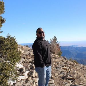 Meet your Posher, Ruben